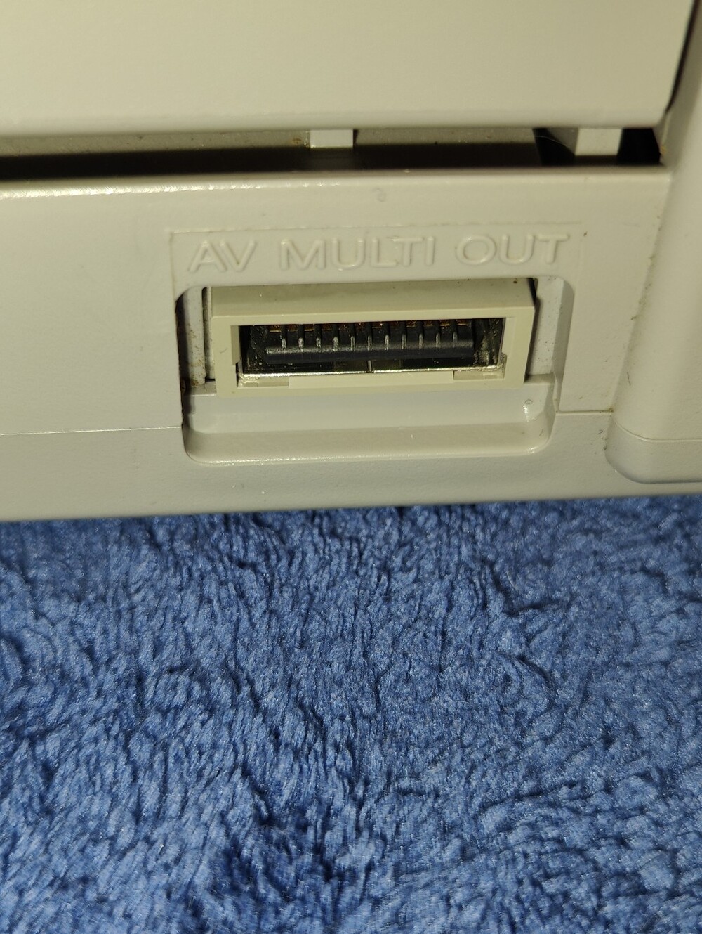 Vintage PlayStation Model SCPH-9001: Last Production Run Of Original PlayStation - Picture 10 of 13